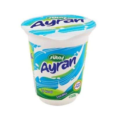 Ayran