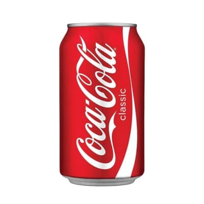 Coca Cola