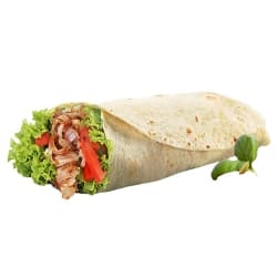 Dürüm Sish Kebab