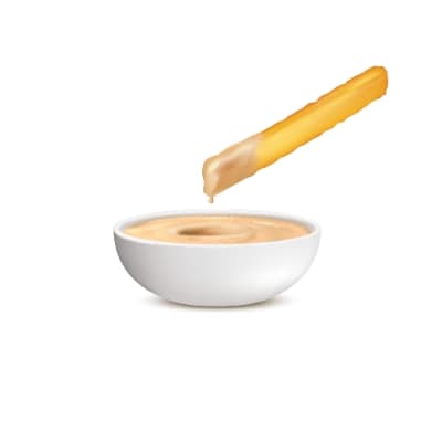 Potje Mayonnaise