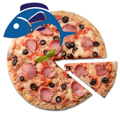 Pizza Napolitana