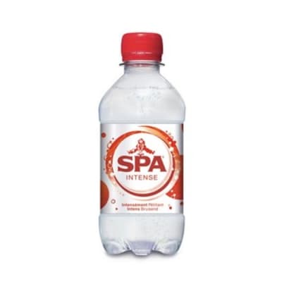 Spa Bruis