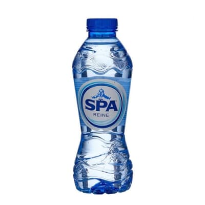 Spa Reine