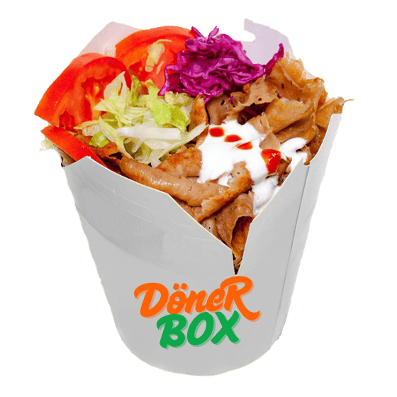 Döner Box